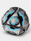 Atomic Luminous Metal Fidget Spinner