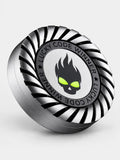 Demon Gear Fidget Spinner Toy – Metal Sensory Fidget Toy