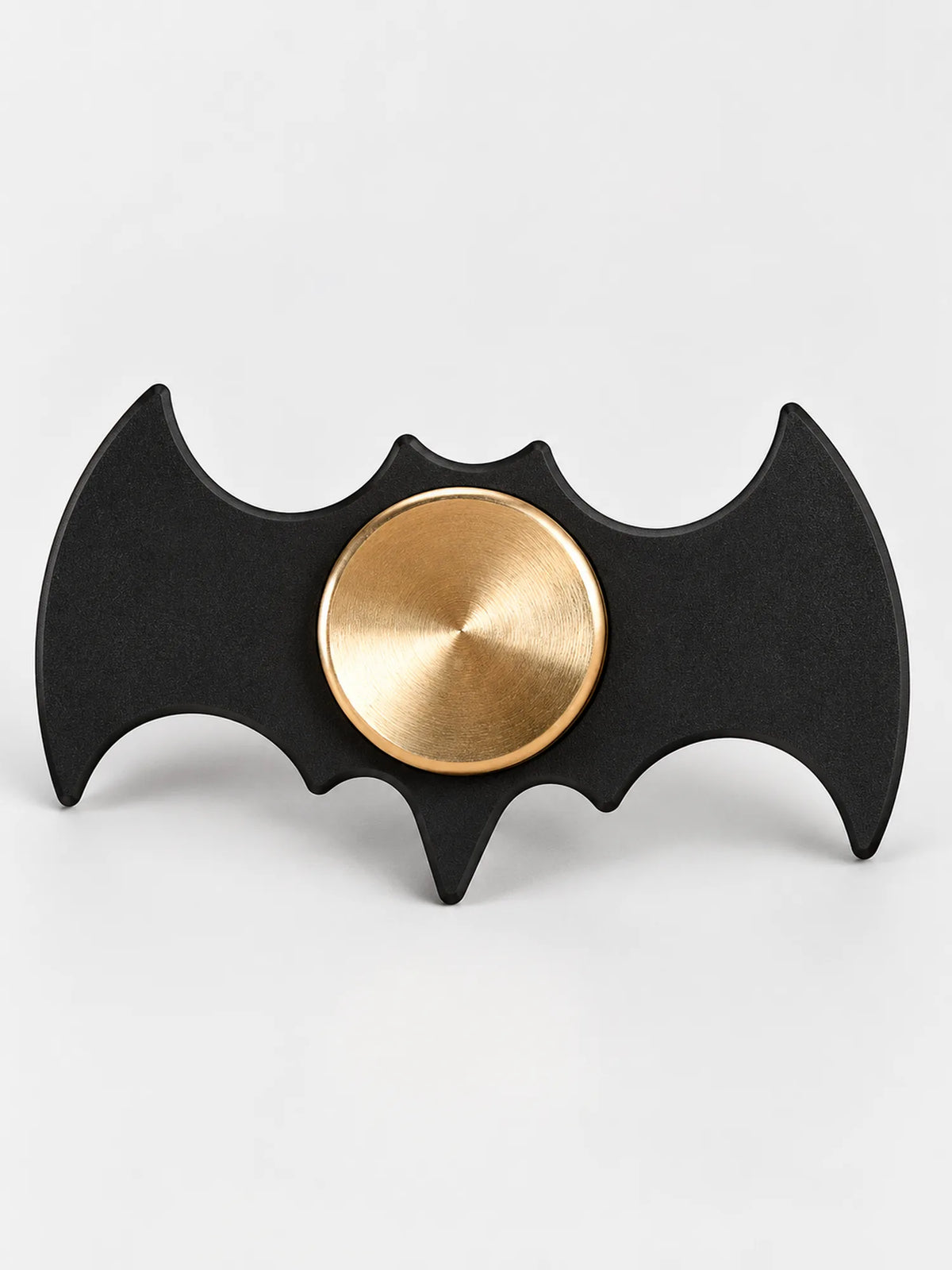 Bat Wing Long-Spin Fidget Spinner