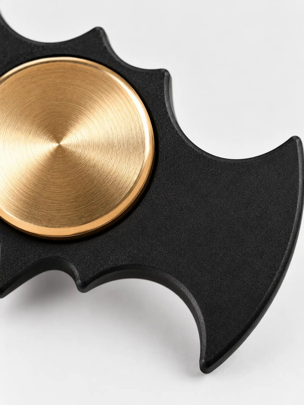 Bat Wing Long-Spin Fidget Spinner