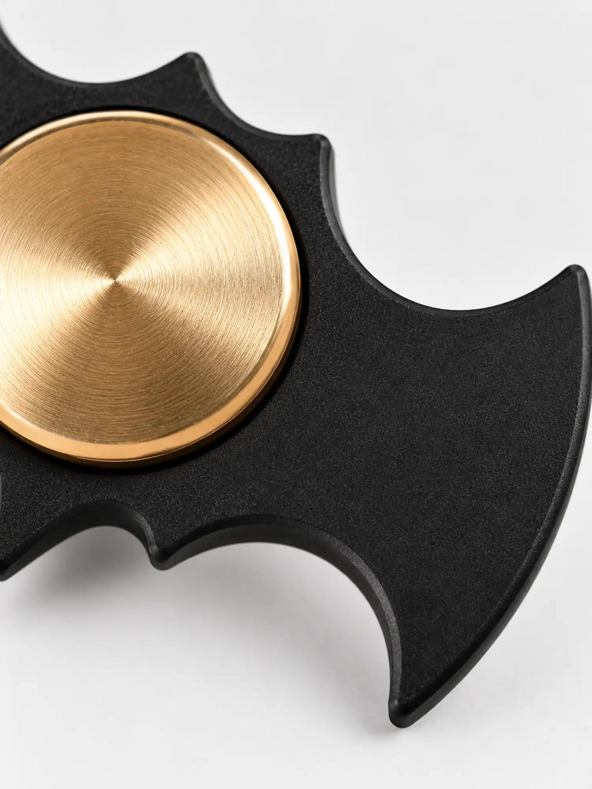 Bat Wing Long-Spin Fidget Spinner