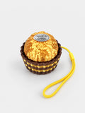 3D Printed Chocolate Clicker Fidget Toy