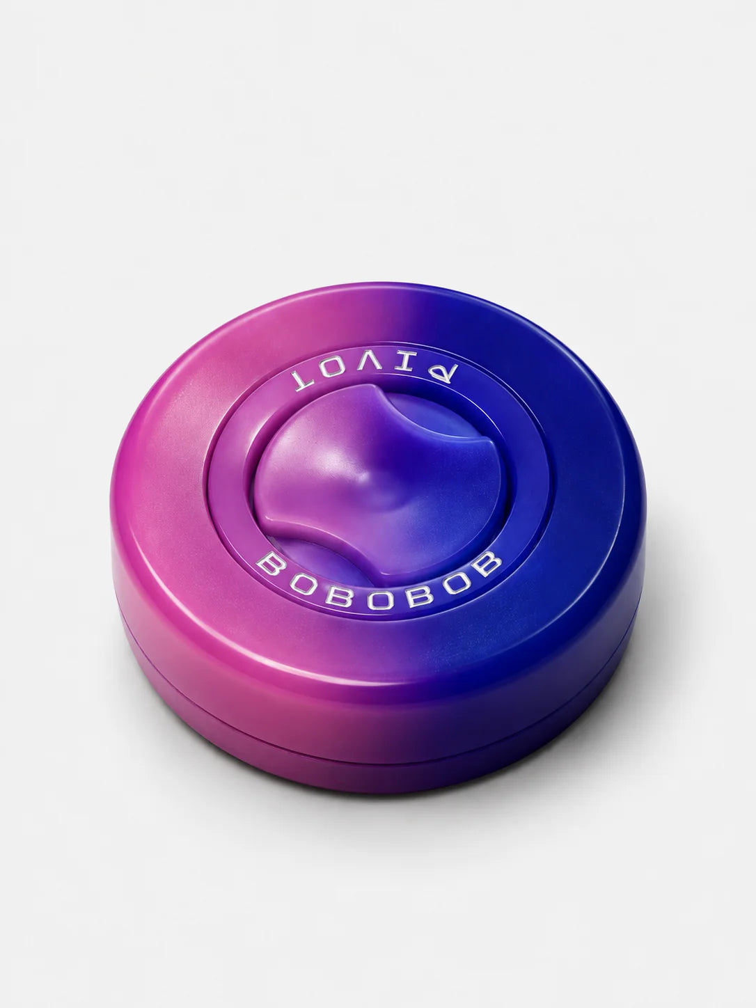 Thermo Color Changing Worry Stone Fidget Toy
