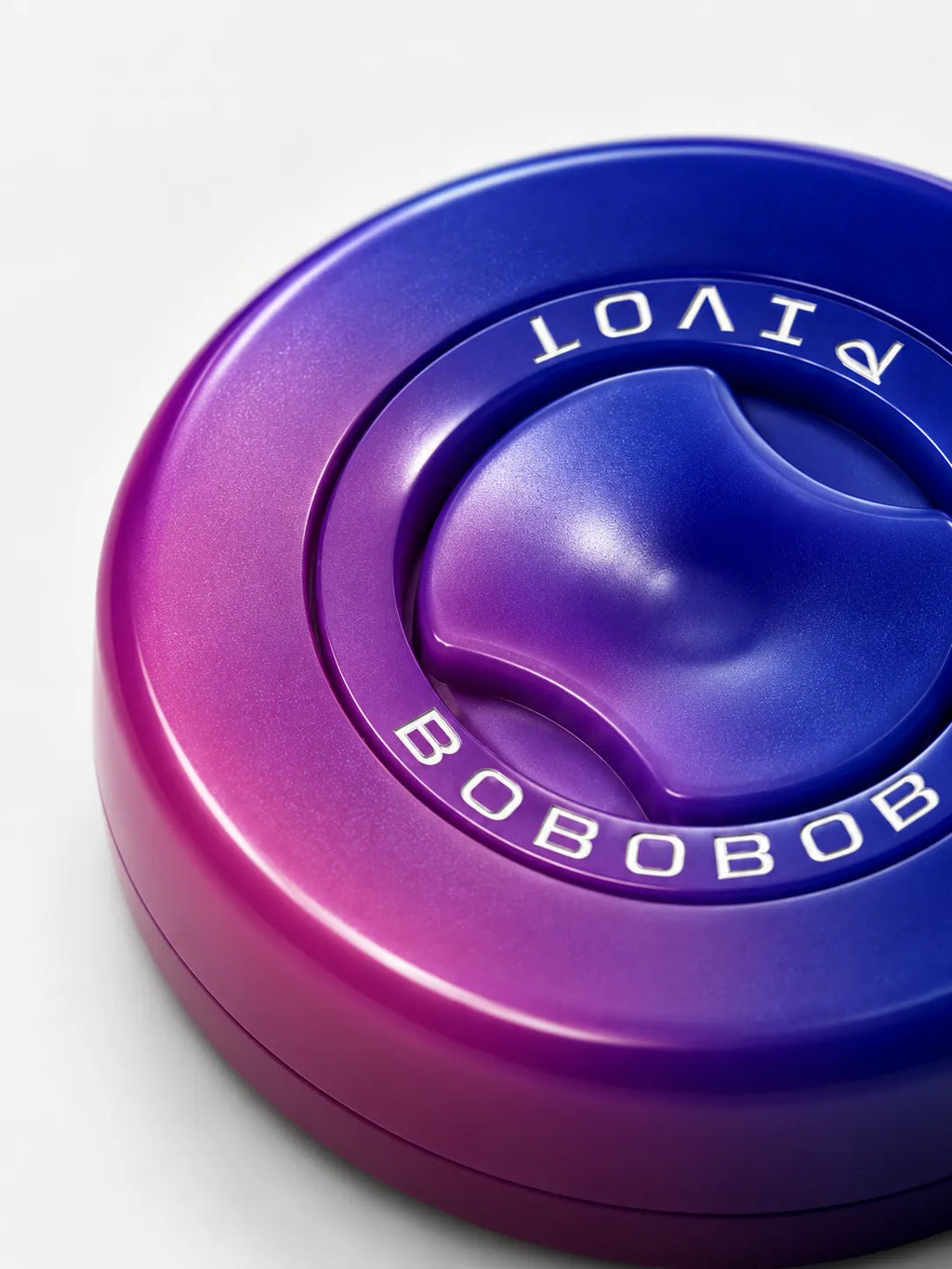 Thermo Color Changing Worry Stone Fidget Toy