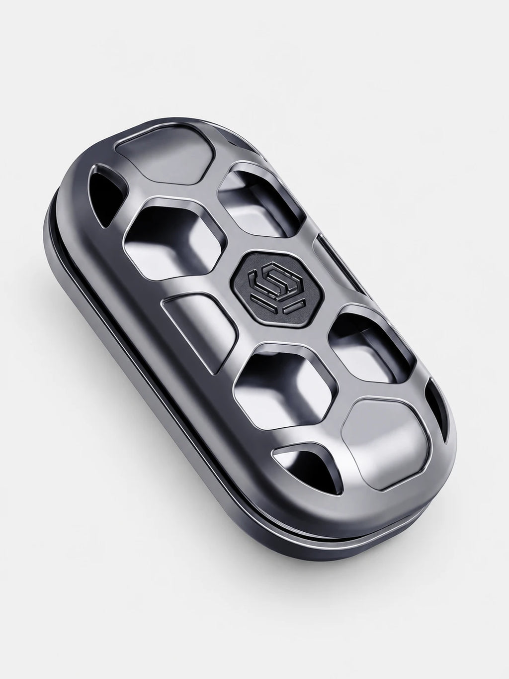 HexaCore Magnetic Slider Fidget Toy