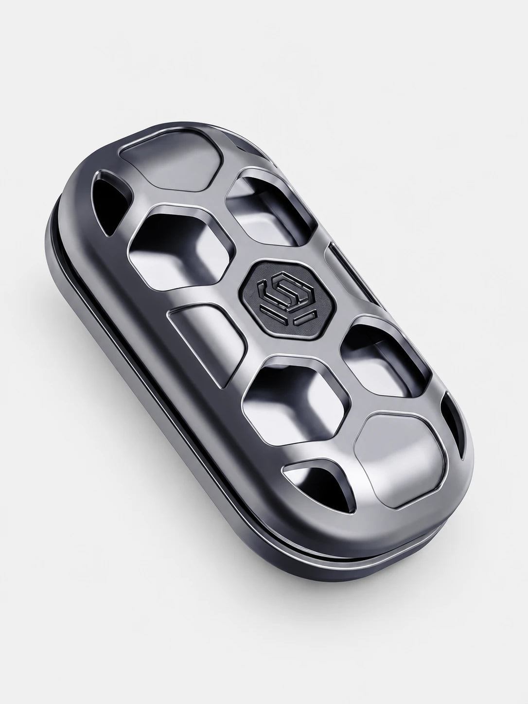 HexaCore Magnetic Slider Fidget Toy