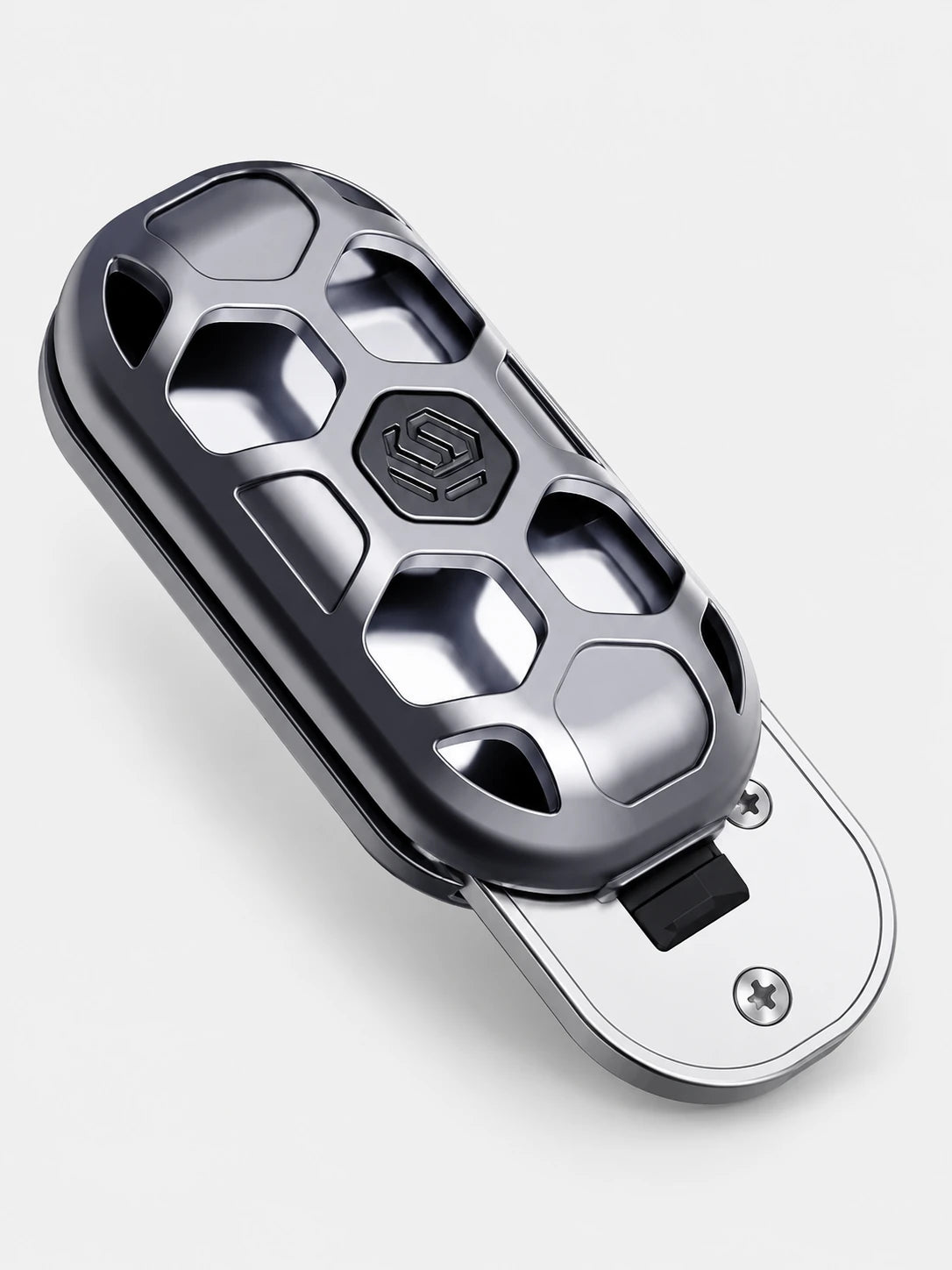 HexaCore Magnetic Slider Fidget Toy