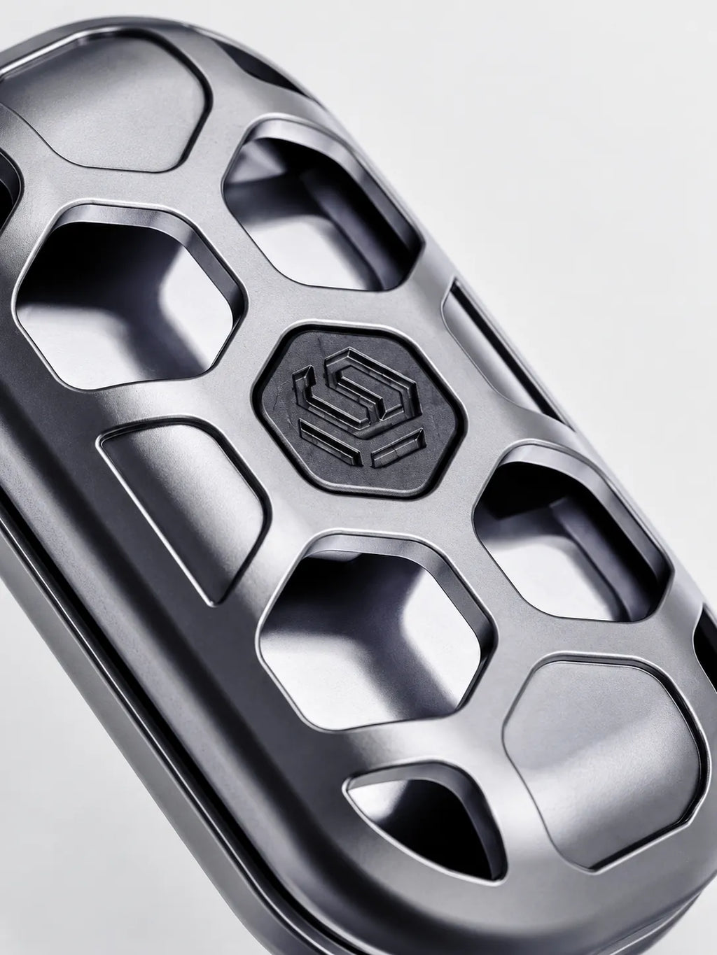 HexaCore Magnetic Slider Fidget Toy