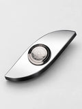 Stainless Steel Eye Spinner Fidget Toy