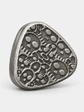 Skull Onigiri Magnetic EDC Fidget Slider